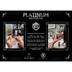 Image produit Harry Potter Platinum Masterline Series Statue 1/4 Severus Rogue 55 cm