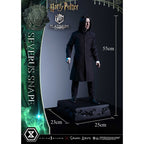 Image produit Harry Potter Platinum Masterline Series Statue 1/4 Severus Rogue 55 cm