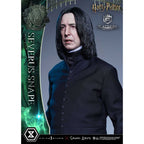 Image produit Harry Potter Platinum Masterline Series Statue 1/4 Severus Rogue 55 cm
