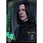 Image produit Harry Potter Platinum Masterline Series Statue 1/4 Severus Rogue 55 cm