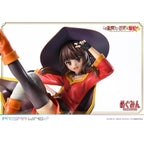 Image produit Konosuba: An Explosion on This Wonderful World! Statue PVC Prisma Wing 1/7 Megumin 23 cm
