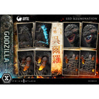 Image produit Godzilla Minus One Diorama Masterline Series Godzilla 2023 70 cm
