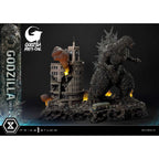 Image produit Godzilla Minus One Diorama Masterline Series Godzilla 2023 70 cm