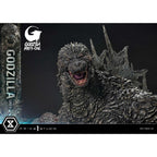 Image produit Godzilla Minus One Diorama Masterline Series Godzilla 2023 70 cm
