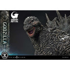 Image produit Godzilla Minus One Diorama Masterline Series Godzilla 2023 70 cm