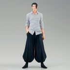 Image produit Jujutsu Kaisen - Figurine Suguru Geto King of Artist