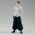Image produit Jujutsu Kaisen - Figurine Suguru Geto King of Artist