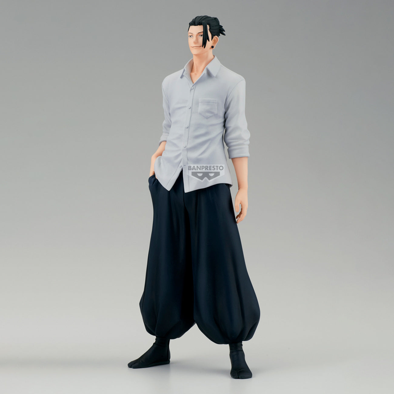 Image produit Jujutsu Kaisen - Figurine Suguru Geto King of Artist