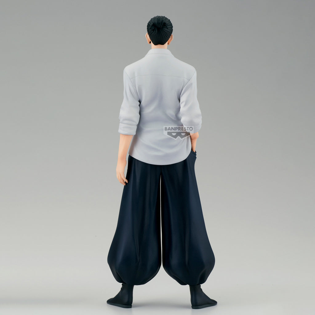 Image produit Jujutsu Kaisen - Figurine Suguru Geto King of Artist