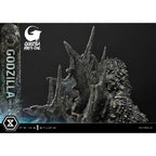 Image produit Godzilla Minus One Diorama Masterline Series Godzilla 2023 Bonus Version 70 cm