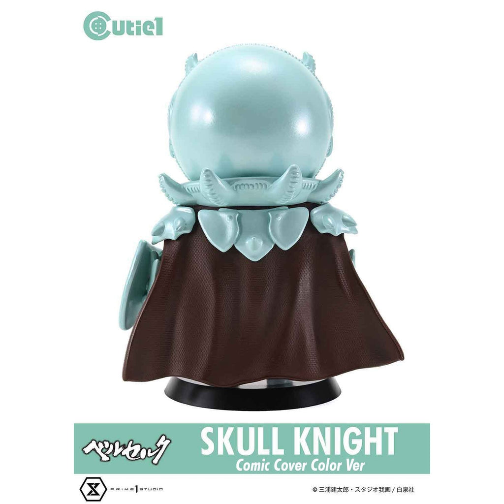 Image produit Berserk Figurine PVC Cutie1 Skull Knight Comic Cover Color Ver. 12 cm