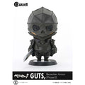 Image produit Berserk Figurine PVC Cutie1 Guts Armure du Berserker (Phase 0) 12 cm
