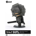 Image produit Berserk Figurine PVC Cutie1 Guts Armure du Berserker (Phase 0) 12 cm