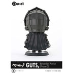 Image produit Berserk Figurine PVC Cutie1 Guts Armure du Berserker (Phase 0) 12 cm