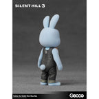 Image produit Silent Hill 3 Mini Figurine articulée Robbie the Rabbit Mini Blue Neo Version 10 cm