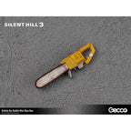 Image produit Silent Hill 3 Mini Figurine articulée Robbie the Rabbit Mini Blue Neo Version 10 cm