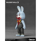 Image produit Silent Hill 3 Mini Figurine articulée Robbie the Rabbit Mini Blue Neo Version 10 cm