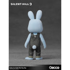Image produit Silent Hill 3 Mini Figurine articulée Robbie the Rabbit Mini Blue Neo Version 10 cm