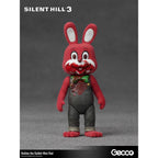 Image produit Silent Hill 3 Mini figurine articulée Robbie the Rabbit Mini Version rouge 10 cm