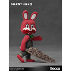 Image produit Silent Hill 3 Mini figurine articulée Robbie the Rabbit Mini Version rouge 10 cm