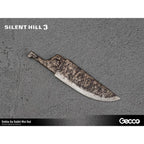 Image produit Silent Hill 3 Mini figurine articulée Robbie the Rabbit Mini Version rouge 10 cm