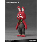 Image produit Silent Hill 3 Mini figurine articulée Robbie the Rabbit Mini Version rouge 10 cm