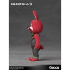Image produit Silent Hill 3 Mini figurine articulée Robbie the Rabbit Mini Version rouge 10 cm