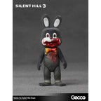 Image produit Silent Hill 3 Mini figurine articulée Robbie the Rabbit Mini Black Version 10 cm