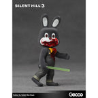 Image produit Silent Hill 3 Mini figurine articulée Robbie the Rabbit Mini Black Version 10 cm