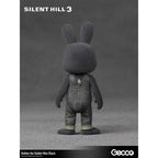Image produit Silent Hill 3 Mini figurine articulée Robbie the Rabbit Mini Black Version 10 cm