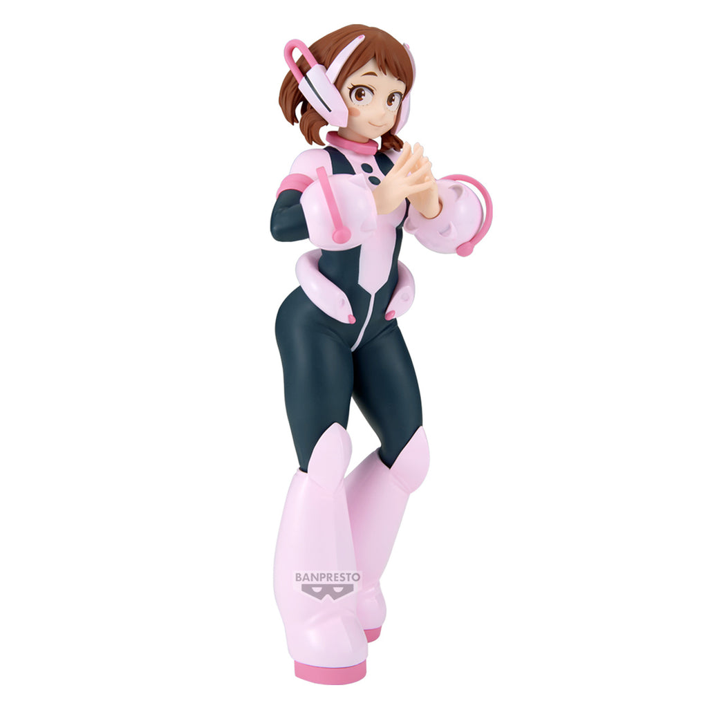 Image produit My Hero Academia figurine Ochaco Uraraka (reproduction)