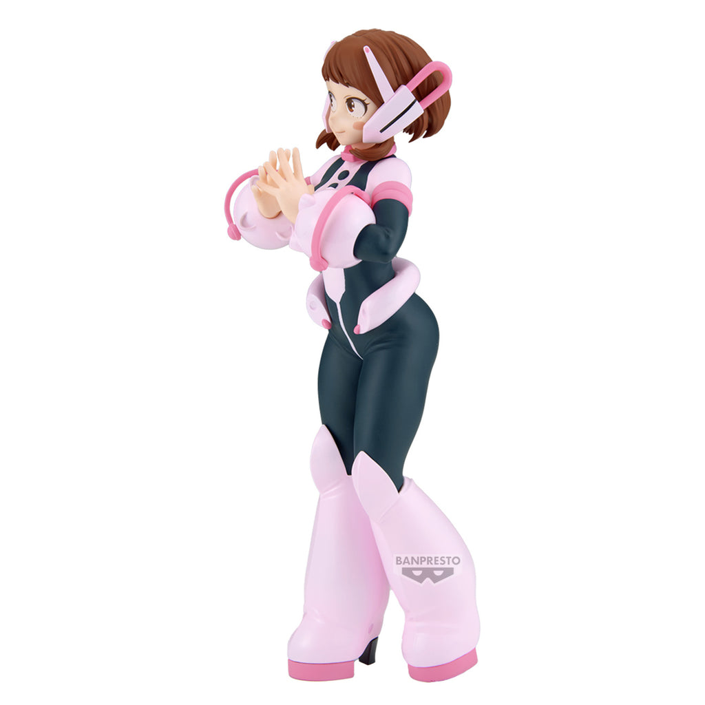 Image produit My Hero Academia figurine Ochaco Uraraka (reproduction)