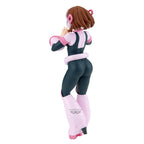 Image produit My Hero Academia figurine Ochaco Uraraka (reproduction)
