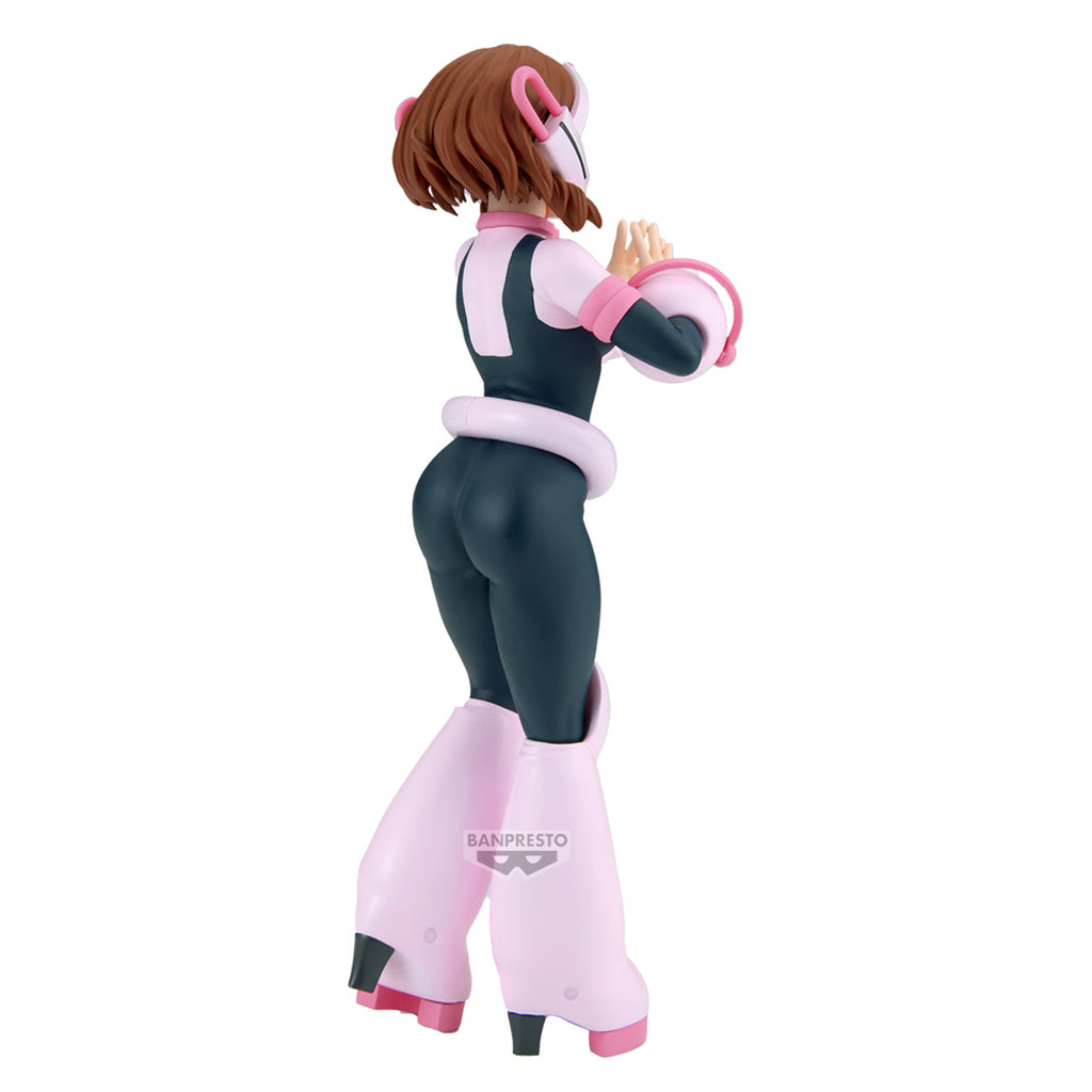Image produit My Hero Academia figurine Ochaco Uraraka (reproduction)