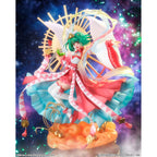 Image produit Macross Frontier SHIBUYA SCRAMBLE FIGURE Statuette PVC 1/7 Ranka Lee Amaterasu Ver. 29 cm