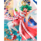 Image produit Macross Frontier SHIBUYA SCRAMBLE FIGURE Statuette PVC 1/7 Ranka Lee Amaterasu Ver. 29 cm