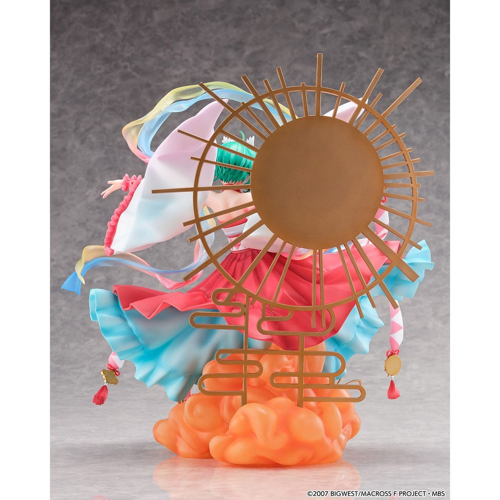 Image produit Macross Frontier SHIBUYA SCRAMBLE FIGURE Statuette PVC 1/7 Ranka Lee Amaterasu Ver. 29 cm