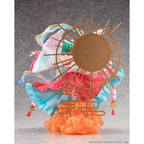 Image produit Macross Frontier SHIBUYA SCRAMBLE FIGURE Statuette PVC 1/7 Ranka Lee Amaterasu Ver. 29 cm