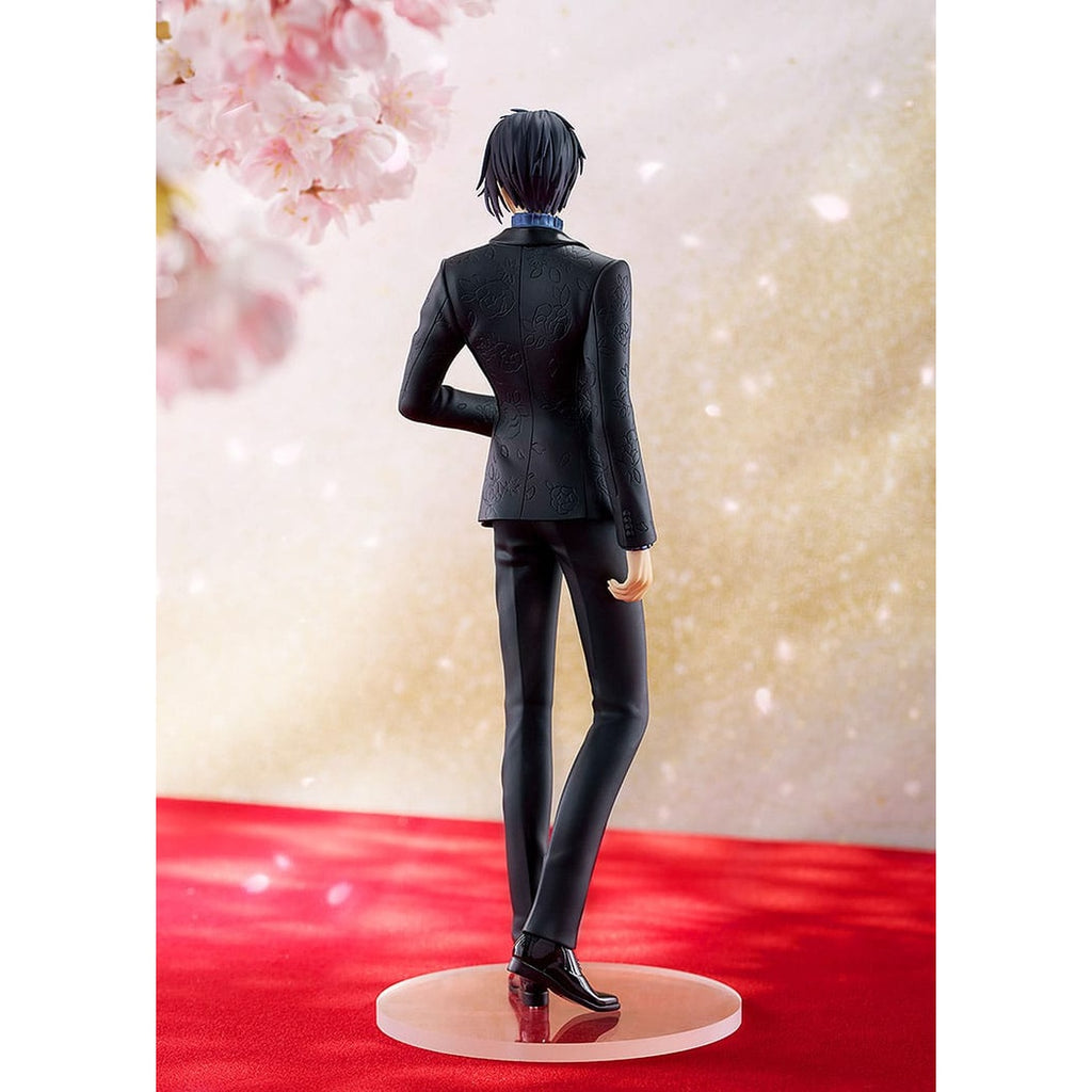 Product image Touken Ranbu Online Pop Up Parade PVC Statue Mikazuki Munechika: Ceremonial Attire Ver. L Size 24 cm