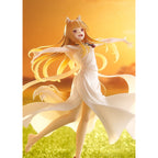 Image produit Spice and Wolf: Merchant Meets the Wise Wolf figurine PVC Pop Up Parade Holo : Abundant Harvest Ver. taille L 23 cm