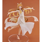 Image produit Spice and Wolf: Merchant Meets the Wise Wolf figurine PVC Pop Up Parade Holo : Abundant Harvest Ver. taille L 23 cm