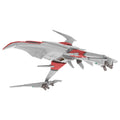 Image produit Dariusburst CS Core Kit Plastique 1/144 Legend Silver Hawk 3F-1B Chasseur Spatial 14 cm