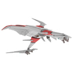 Image produit Dariusburst CS Core Kit Plastique 1/144 Legend Silver Hawk 3F-1B Chasseur Spatial 14 cm