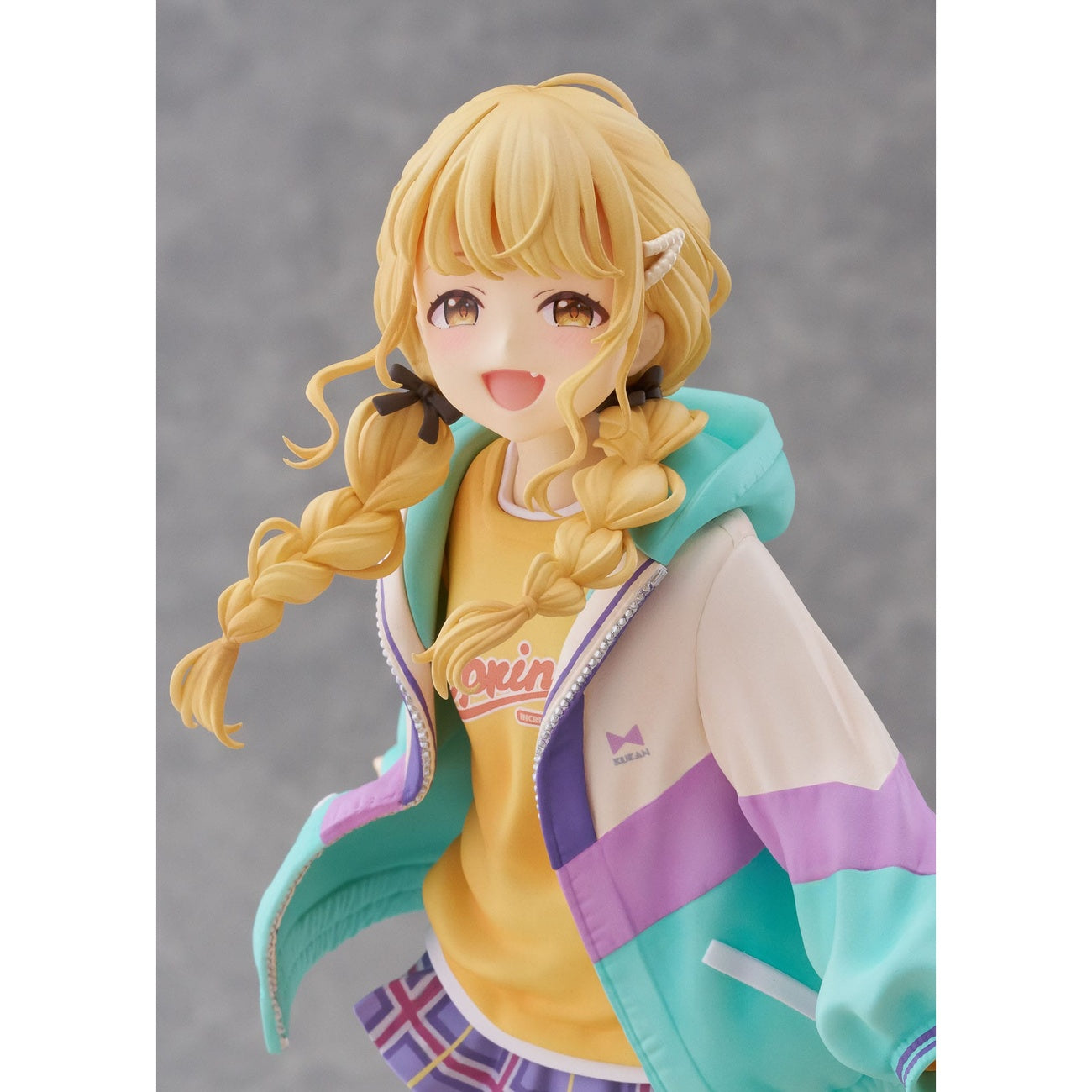 Image produit Idolmaster Gakuen Statue PVC 1/7 Kotone Fujita 23 cm