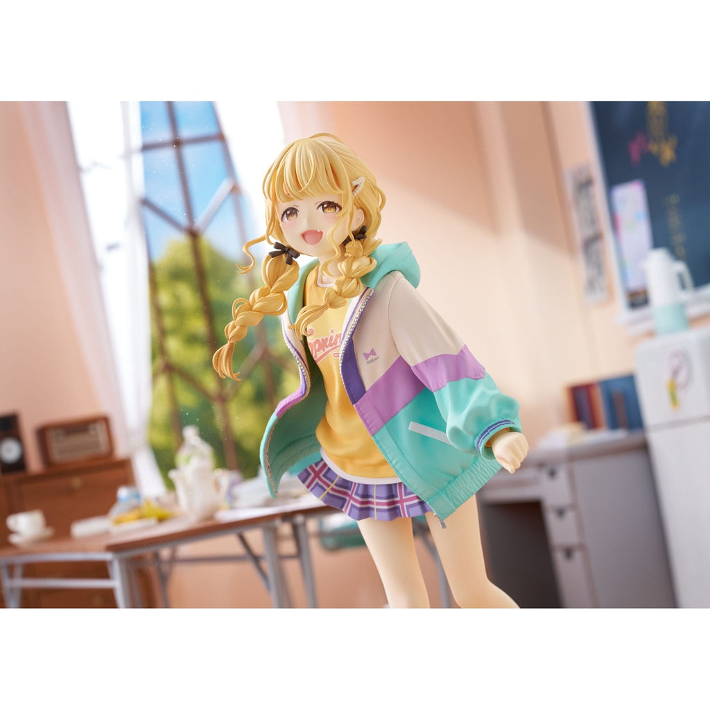 Image produit Idolmaster Gakuen Statue PVC 1/7 Kotone Fujita 23 cm