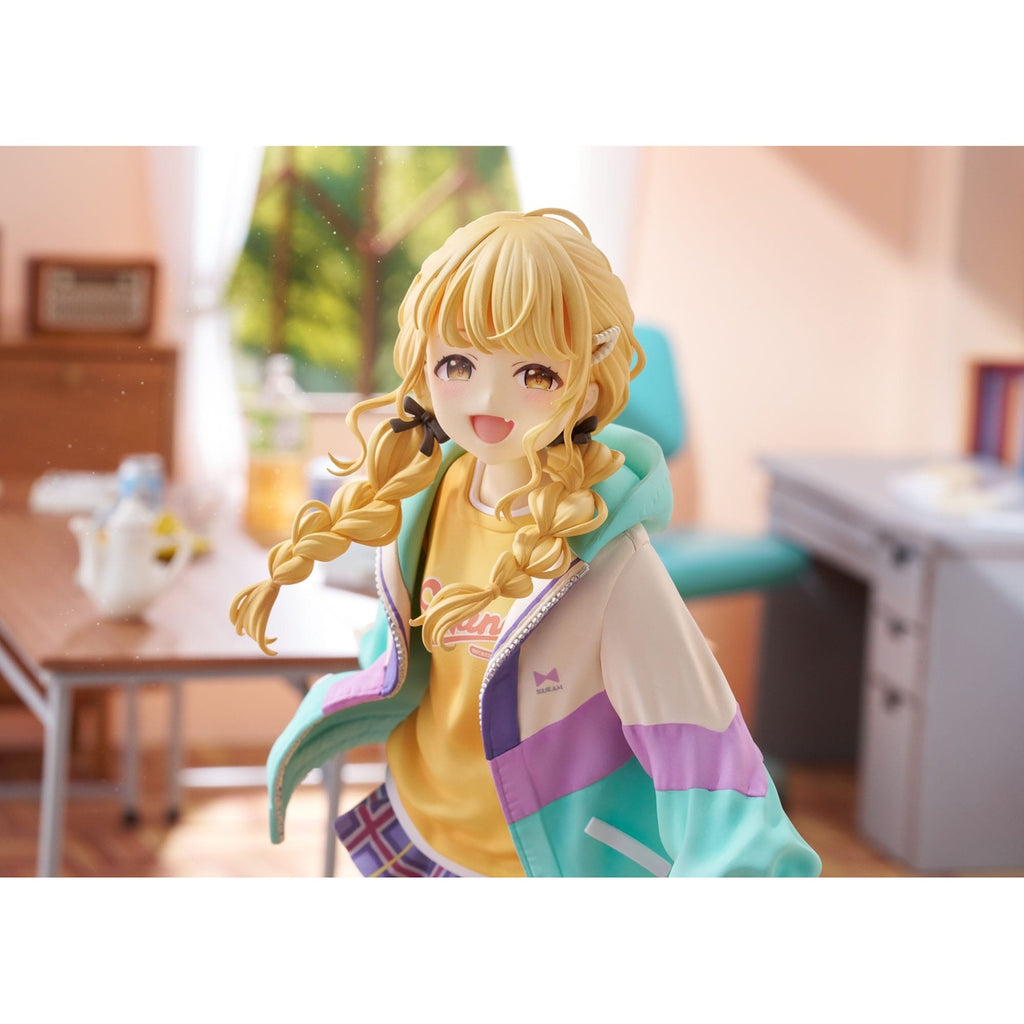 Image produit Idolmaster Gakuen Statue PVC 1/7 Kotone Fujita 23 cm