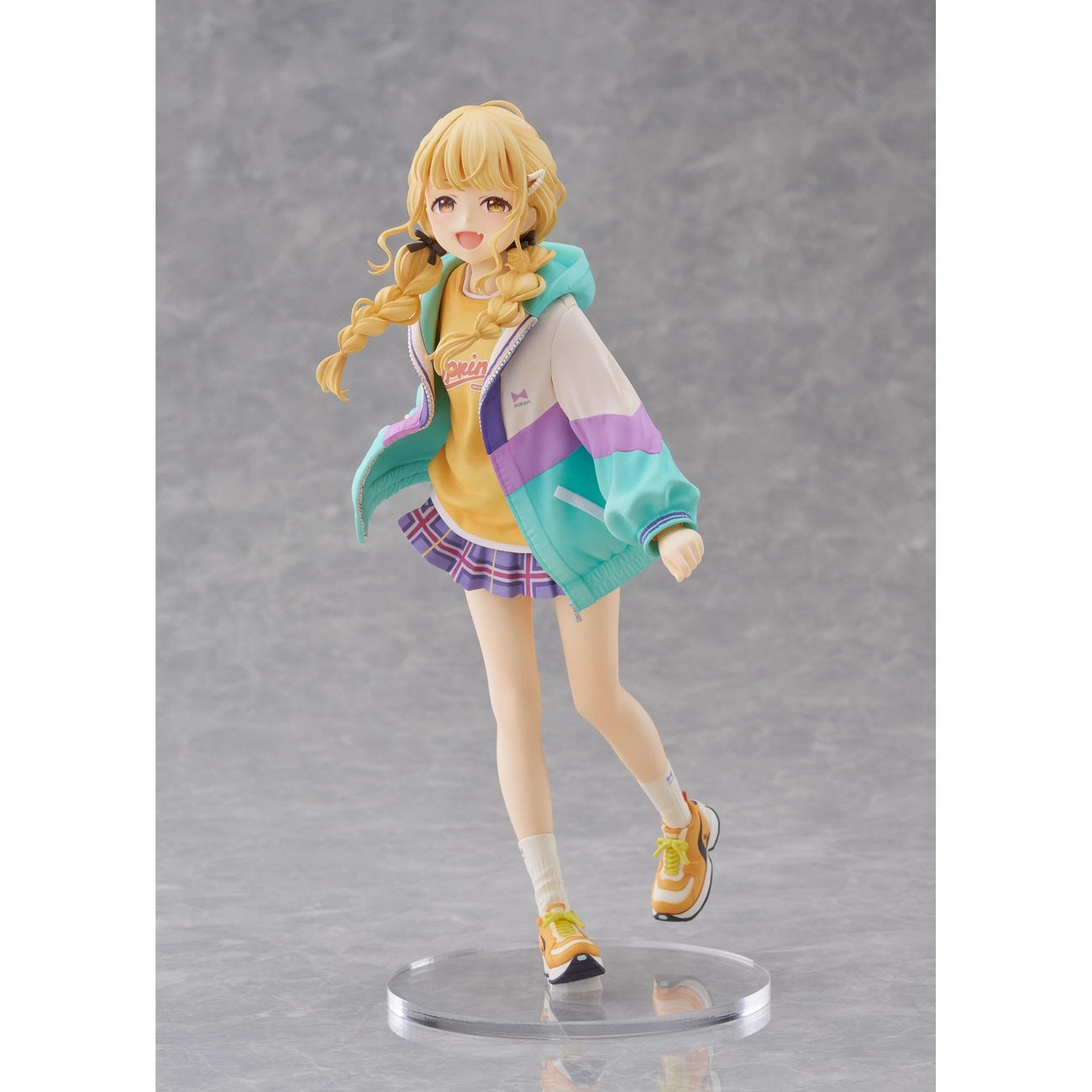 Image produit Idolmaster Gakuen Statue PVC 1/7 Kotone Fujita 23 cm