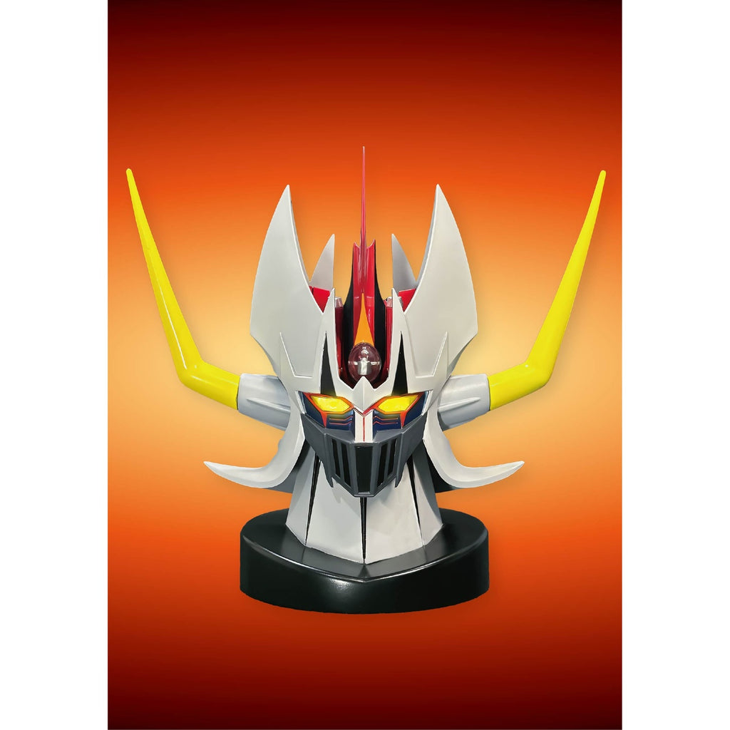Product image Mazinger Diecast Action Figure Metal Action Kaiser Pilder Renewal Ver.