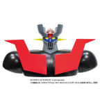Image produit Mazinger Z Metal Action Hover & Jet Pilder Set d’accessoires Parties du corps 16 cm