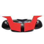 Image produit Mazinger Z Metal Action Hover & Jet Pilder Set d’accessoires Parties du corps 16 cm